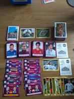410 verschillende panini stickers Euro 2012 Duitse editie, Ophalen of Verzenden, Zo goed als nieuw, Poster, Plaatje of Sticker
