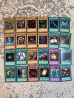 YuGiOh Starter Deck Yugi - 24 Kaarten, Ophalen of Verzenden, Gebruikt, Starterdeck