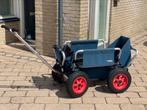 Rambler daytrack bolderkar, Ophalen, Opvouwbaar, Zo goed als nieuw
