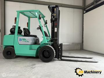 Mitsubishi AF 50154 beschikbaar voor biedingen