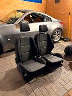 Peugeot 307cc voorstoelen €50, Ophalen of Verzenden, Peugeot