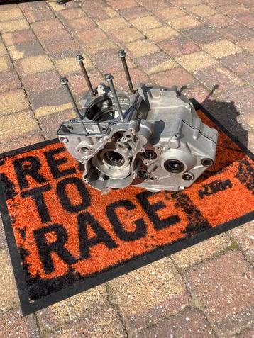 KTM SX-F450/505 Carters! 450 KTM SXF beschikbaar voor biedingen