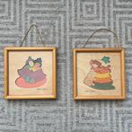 Sabu Oguro Japanse kunst puzzels, Ophalen of Verzenden