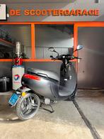 Ecooter E1 Nieuw 2025 snor 25km elektrische scooter, Ecooter, Ecooter, Elektrisch, Nieuw