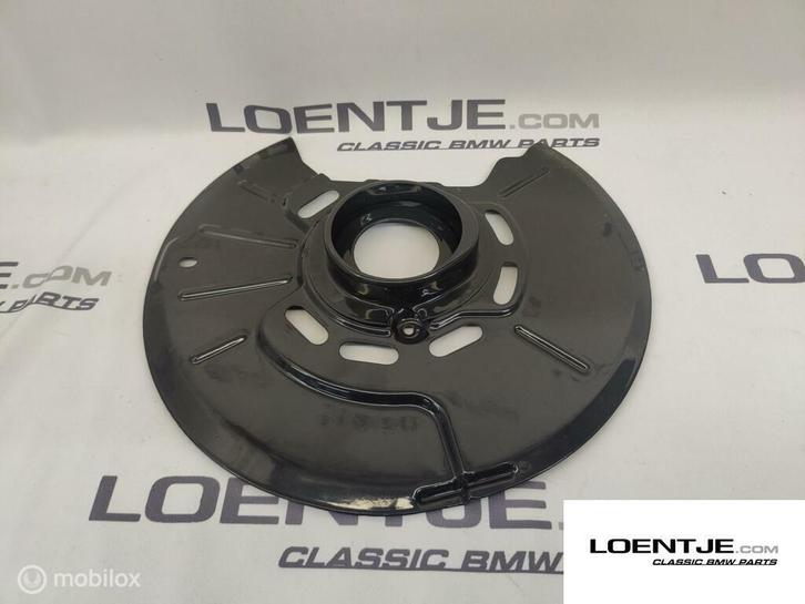 stofplaat links rechts nieuw BMW e3 e9 e12 e24, Auto-onderdelen, Carrosserie en Plaatwerk, BMW, Gebruikt, Ophalen of Verzenden