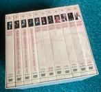 Toon Hermans - One Man Show DVD Boxset 1958-1997 zgan, Alle leeftijden, Verzenden, Zo goed als nieuw, Stand-up of Theatershow