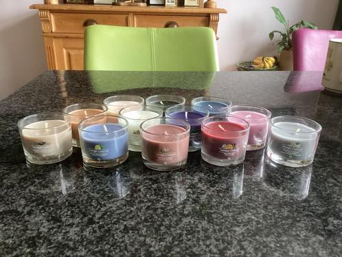 Kaarsjes, Yankee Candle, 12 stuks, geen losse verkoop, Huis en Inrichting, Woonaccessoires | Kandelaars en Kaarsen, Nieuw, Minder dan 25 cm