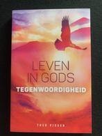 Leven in Gods tegenwoordigheid; Theo Visser, Verzenden, Zo goed als nieuw