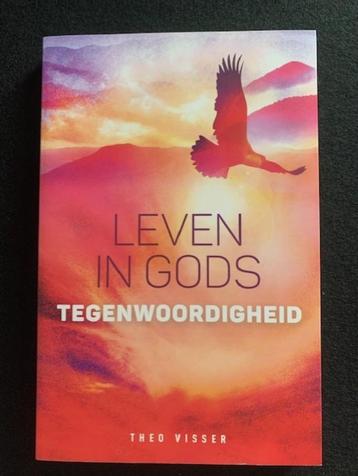 Leven in Gods tegenwoordigheid; Theo Visser beschikbaar voor biedingen