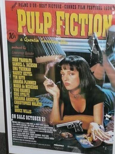 60 x Poster / affiche / prent  & 4 x boek:, Verzamelen, Posters, Zo goed als nieuw, Overige onderwerpen, Deurposter of groter