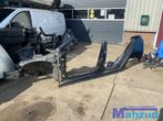 Vw Golf 7 hatchback links dorpel achterscherm kreukelzone 5, Auto-onderdelen, Carrosserie en Plaatwerk, Ophalen, Gebruikt, Volkswagen