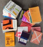 oude studie boeken techniek, enkele toegevoegd, Boeken, Ophalen of Verzenden, Beta, Gelezen, MBO