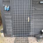Metalen Gaas / Raster, Ophalen of Verzenden, Gebruikt, 20 meter of meer, Gaas