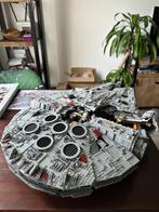 Lego Millennium Falcon 75192, Ophalen, Zo goed als nieuw, Overige merken