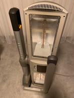 Zonnehemel philips, Witgoed en Apparatuur, Zonnebanken en Gezichtsbruiners, Ophalen, Zo goed als nieuw, Zonnebank enkelzijdig