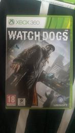 Watch Dogs, Xbox 360, Gebruikt, Vanaf 18 jaar, Overige genres, 1 speler