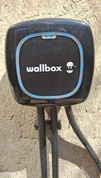 Wallbox 5 meter, Auto diversen, Laadpalen, Ophalen of Verzenden, Zo goed als nieuw, Laadkabel