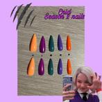 Enid Sinclair nagels, Ophalen of Verzenden, Zo goed als nieuw