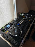 1x DJM 800 // Pioneer, Muziek en Instrumenten, Dj-sets en Draaitafels, Ophalen, Gebruikt, Pioneer