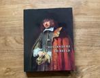 Hollanders in beeld portretten uit de Gouden Eeuw kunstboek, Boeken, Ophalen of Verzenden, Nieuw