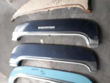 Usa fende skirt  cadillac 53 56 eldo 74 chevy  53 54 55 56 ? beschikbaar voor biedingen