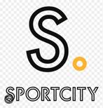 Sportcity abonnement, Overige typen, Ophalen of Verzenden, Zo goed als nieuw