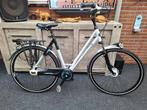GAZELLE ECLIPSE limited edition Nexus8. Fr57cm (zeer netjes), Ophalen, Versnellingen, 56 cm of meer, Zo goed als nieuw