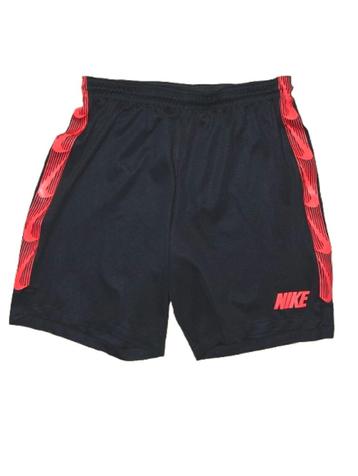 Nike Dri-Fit sport short, broek, zwart/roze, Mt. M beschikbaar voor biedingen