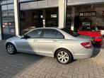 Mercedes-Benz C-Klasse 180 K NAVI/CLIMA/NW APK 12-2026, Auto's, Achterwielaandrijving, Gebruikt, 1796 cc, Origineel Nederlands