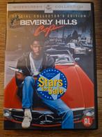 Beverly hills cop 1 , 1984, Cd's en Dvd's, Alle leeftijden, Ophalen of Verzenden, Zo goed als nieuw, Romantische komedie