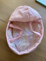 Reiswieg pop, Ophalen of Verzenden, Zo goed als nieuw, Pop