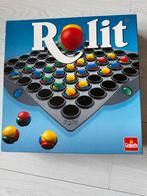 Rolit Bordspel - Gebruikt, Drie of vier spelers, Ophalen of Verzenden, Gebruikt