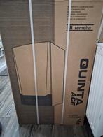 Remeha Quinta Ace 90 CV Ketel, Ophalen, Aardgas, Boiler, Onbekend