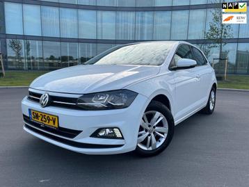 Volkswagen Polo 1.0 TSI BEATS 5D AIRCO NW APK beschikbaar voor biedingen