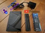 📌NVIDIA SHIELD TV+ Adguard,Stremio,TiviMate,YouTube Premium, Ophalen of Verzenden, Gebruikt, HDMI