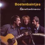 Boetenbaintjes - Speulenderwies - groningen dialect, Ophalen of Verzenden, Zo goed als nieuw, Streekmuziek