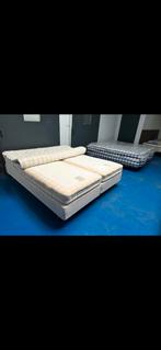 Jong gebruıkt, Hastens boxsprings 180x220. Fırm en Medıum, Ophalen