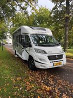 Sunlight T67 Automaat 2021 - Compleet Uitgerust, Automaat, Standaard zit, Sunlight, Ringverwarming