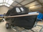 Felor 495 tohatsu 15pk 4 takt bwj 021 inc kalf trailer, Watersport en Boten, Ophalen, 10 tot 30 pk, Zo goed als nieuw, 3 tot 6 meter