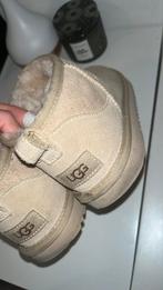 Uggs maat 37 valt als 38/38,5, Kinderen en Baby's, Nieuw, Schoentjes, Meisje, Ophalen