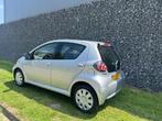 Toyota Aygo 1.0-12V Access AIRCO, Voorwielaandrijving, Gebruikt, 4 stoelen, Bedrijf