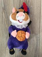 Knuffel Hamster in Piet kostuum, Ophalen of Verzenden, Gebruikt, Overige typen