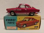 Old Corgi Toys #316 NSU Sport Prinz origineel incl doosje, Hobby en Vrije tijd, Modelauto's | 1:43, Ophalen of Verzenden, Zo goed als nieuw