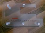 Janome Aanschuiftafel S-serie, Ophalen of Verzenden, Gebruikt, Toebehoren, Janome