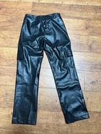 NIKKIE dameskleding maat 40 leren broek, Nikkie, Ophalen of Verzenden, Zo goed als nieuw