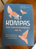 Het Kompas - Vrijeschoolonderwijs van nu, Ophalen of Verzenden, Nieuw