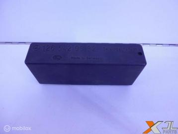 W124 W126  RELAIS MODULE LAMPCONTROLE A1265420332 beschikbaar voor biedingen