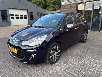 Citroen C3 1.2 VTi Collection Airco PDC Riem v.v. beschikbaar voor biedingen