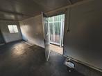 Portakabin werkunit – 12 meter – verplaatsbare schakelunit, Ophalen, M.Havik B.V., Info@mhavik.nl, Fortweg 3