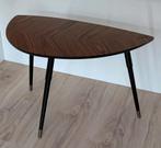 ✨🧡 Ikea Lovbacken bijzettafel | Retro/vintage design, Zo goed als nieuw, 75 cm of meer, Hout, Ophalen